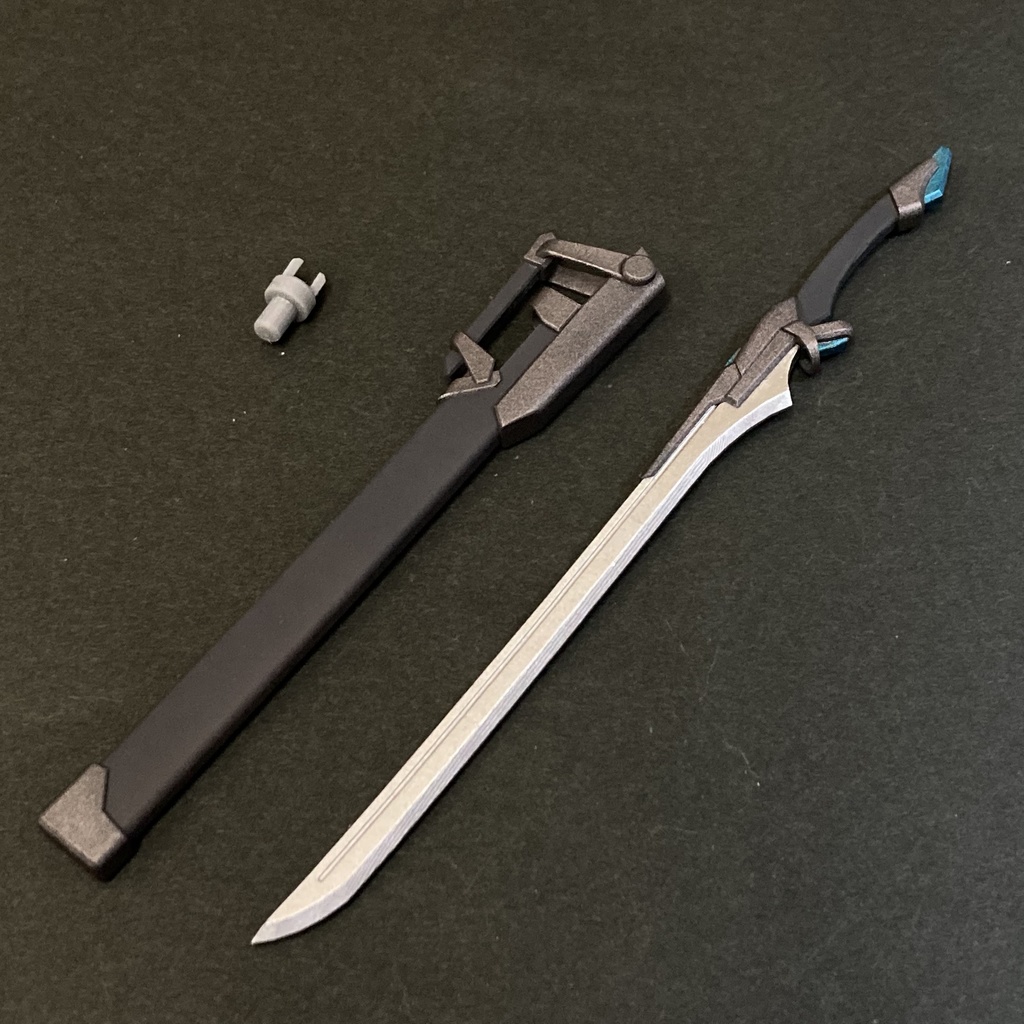 【新作ページにて販売継続】大刀 1/10〜1/12用