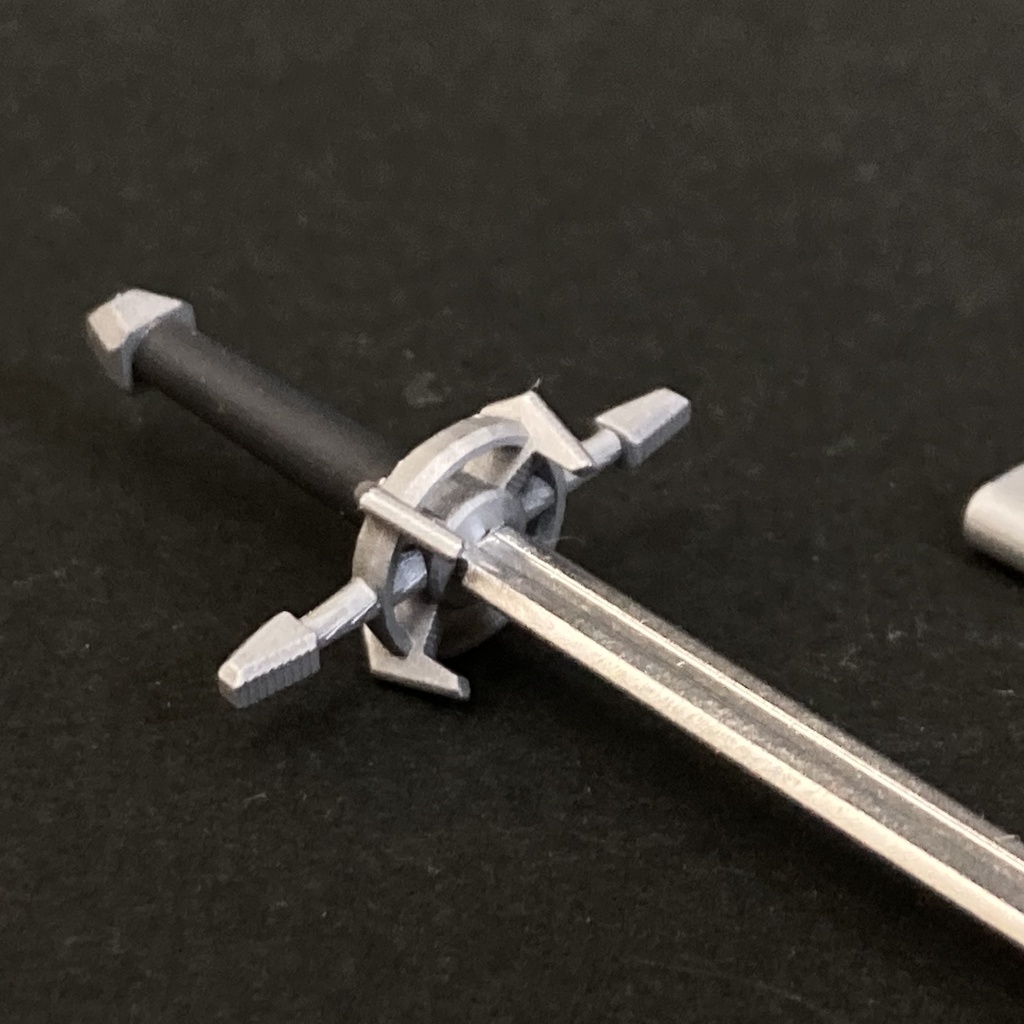 スリムソード3 1/10〜1/12用