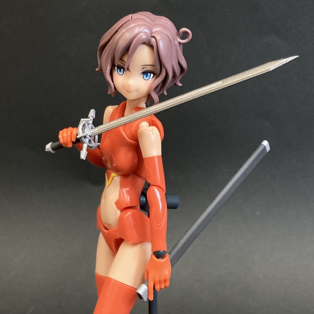 スリムソード3 1/10〜1/12用