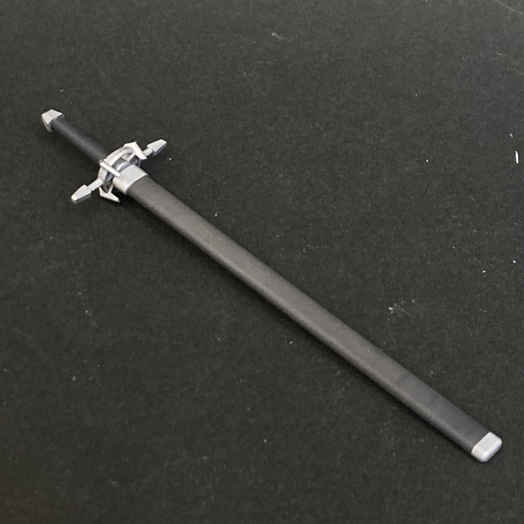 スリムソード3 1/10〜1/12用