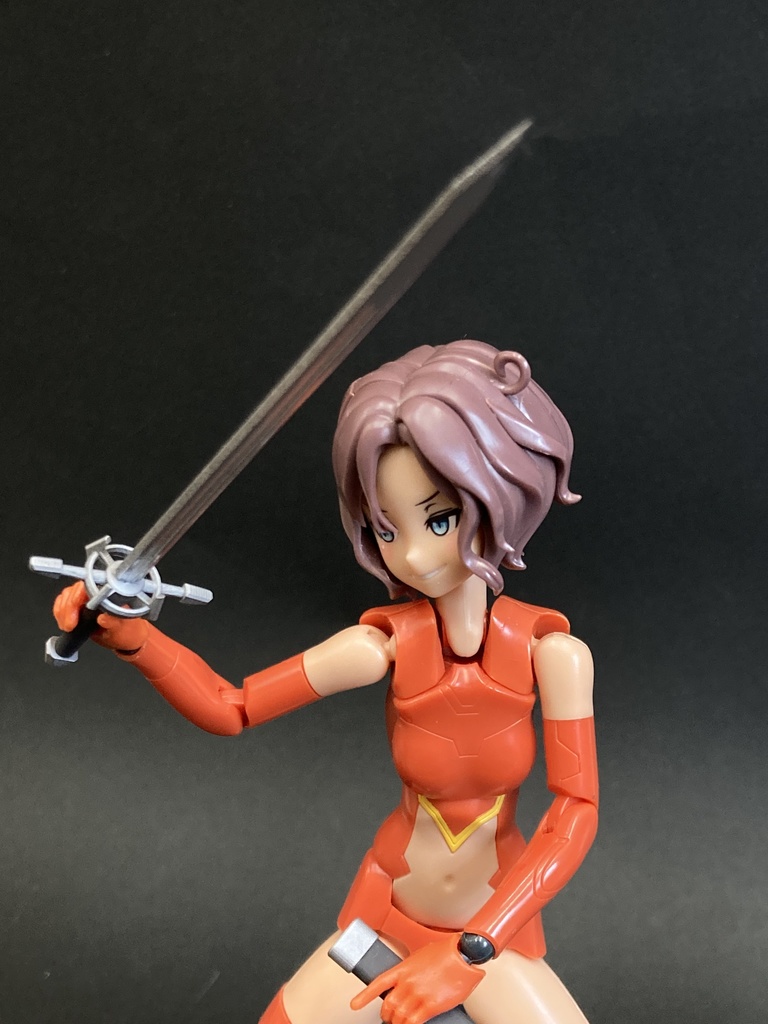 スリムソード3 1/10〜1/12用