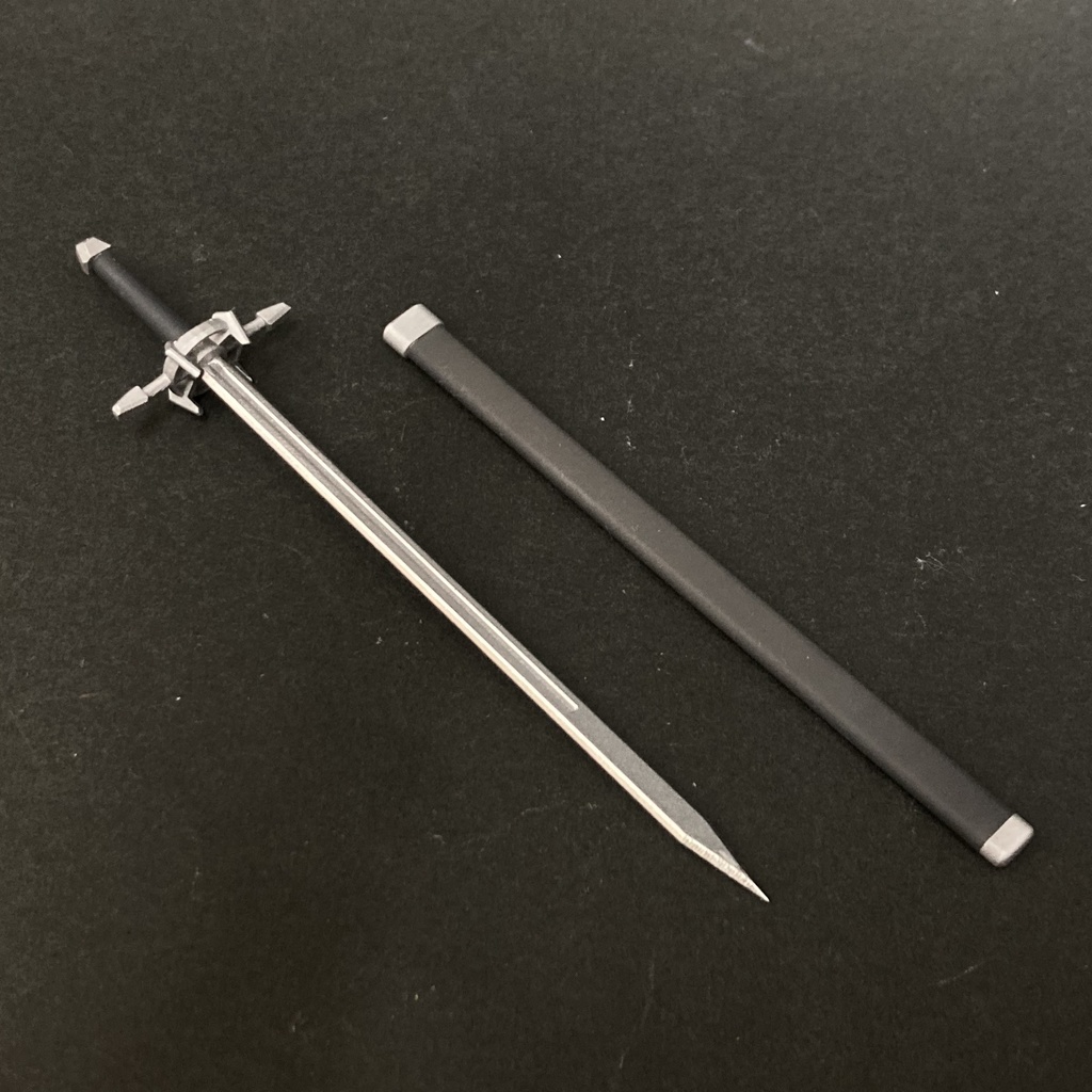スリムソード3 1/10〜1/12用