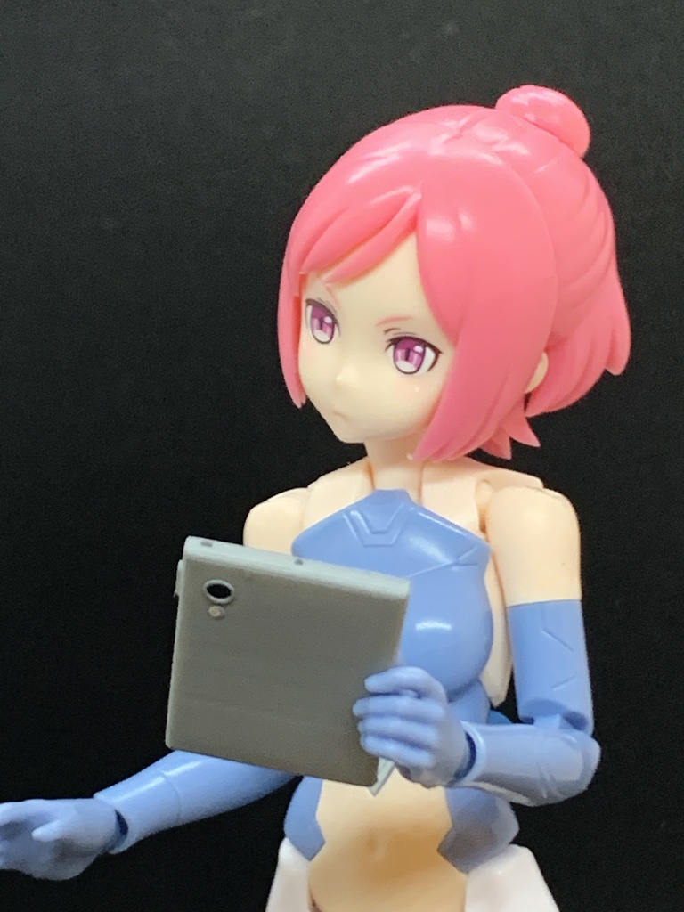 1/12 タブレット 2個セット