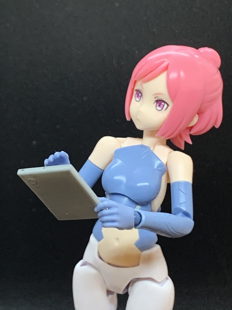 1/12 タブレット 2個セット