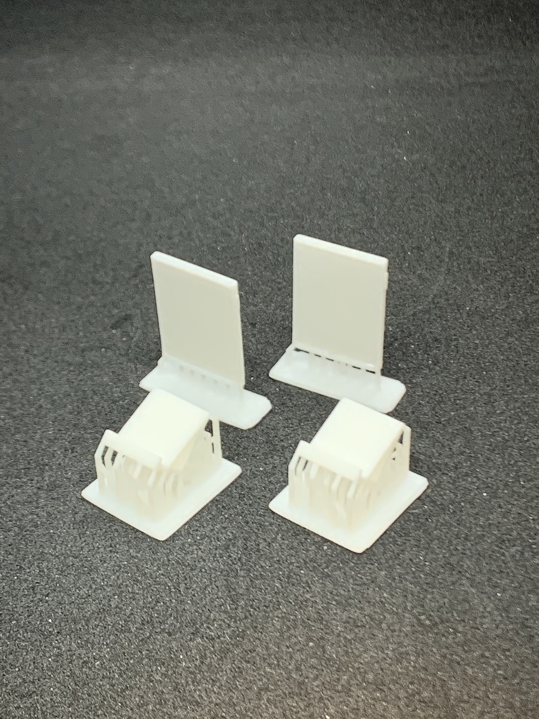 1/12 タブレット 2個セット