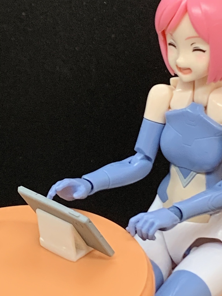 1/12 タブレット 2個セット