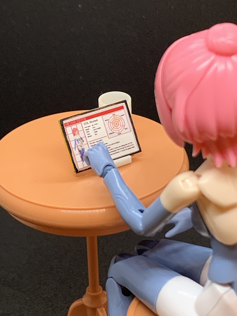 1/12 タブレット 2個セット