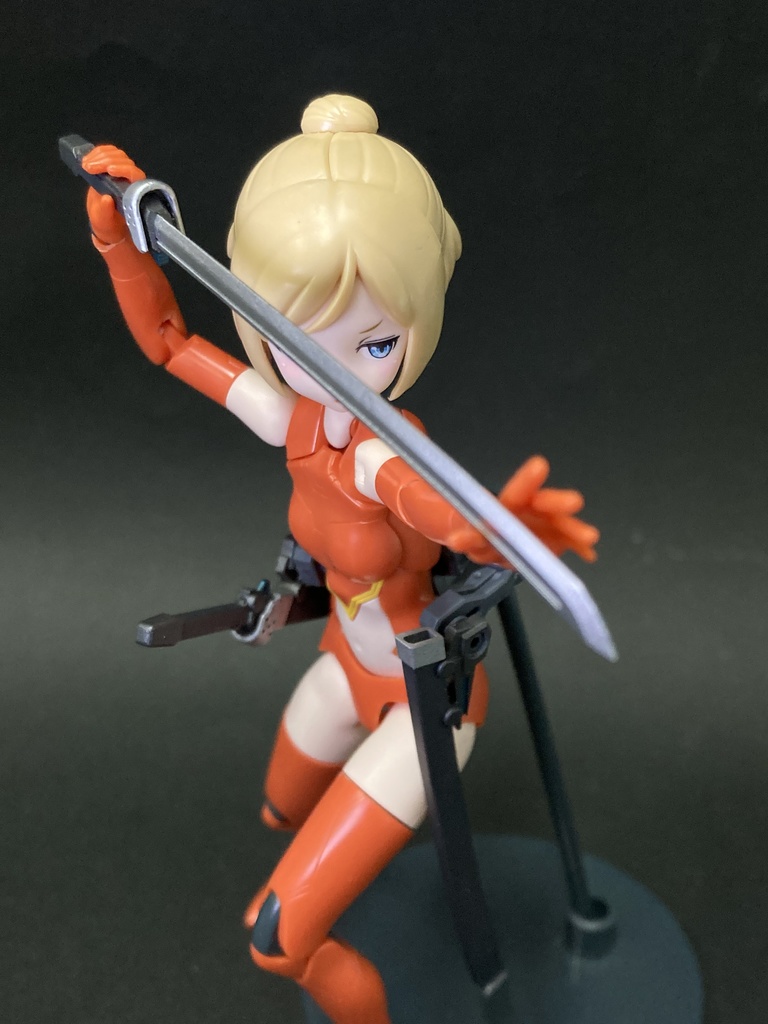 カタナ1 1/10~1/12用