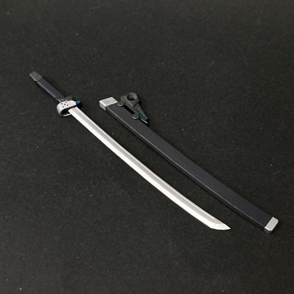 カタナ1 1/10~1/12用