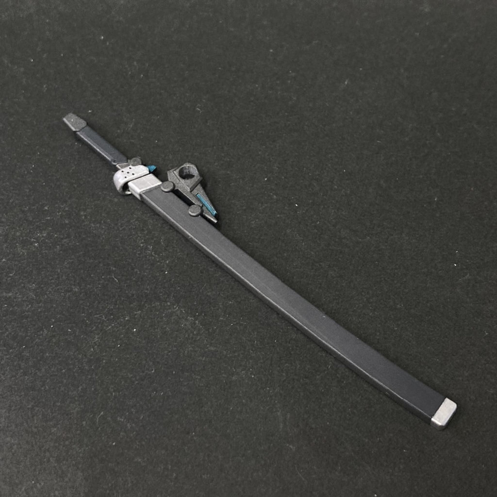 カタナ1 1/10~1/12用