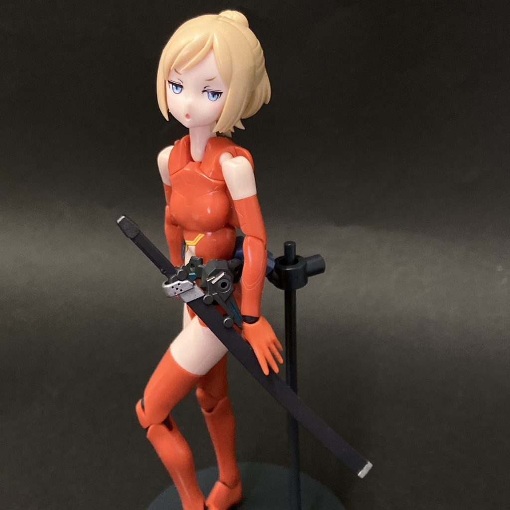 カタナ1 1/10~1/12用