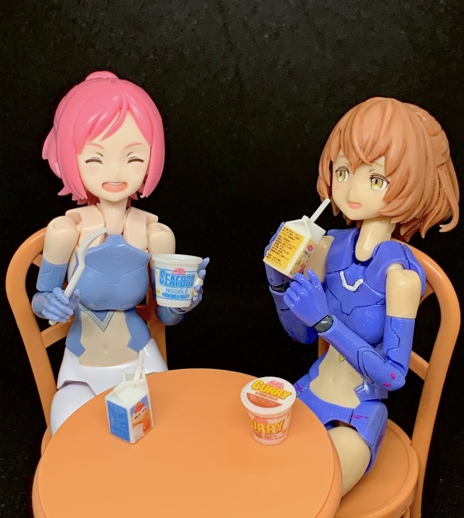 1/12 500ml 紙パックアイスティ;メガトンティ 4種セット