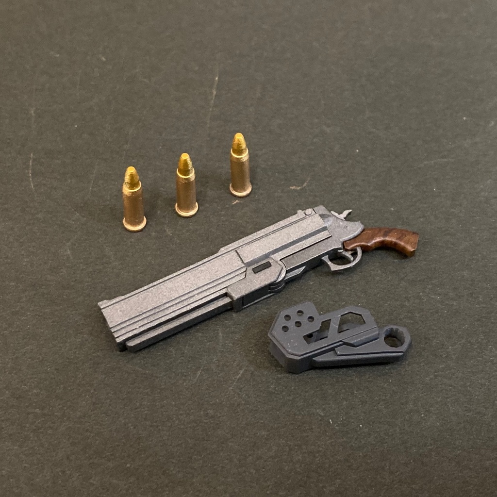 【販売終了】シングルバレット 1/10~1/12用