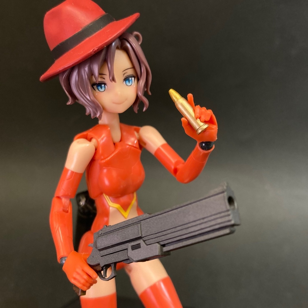 【販売終了】シングルバレット 1/10~1/12用