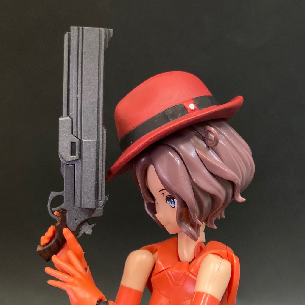 【販売終了】シングルバレット 1/10~1/12用