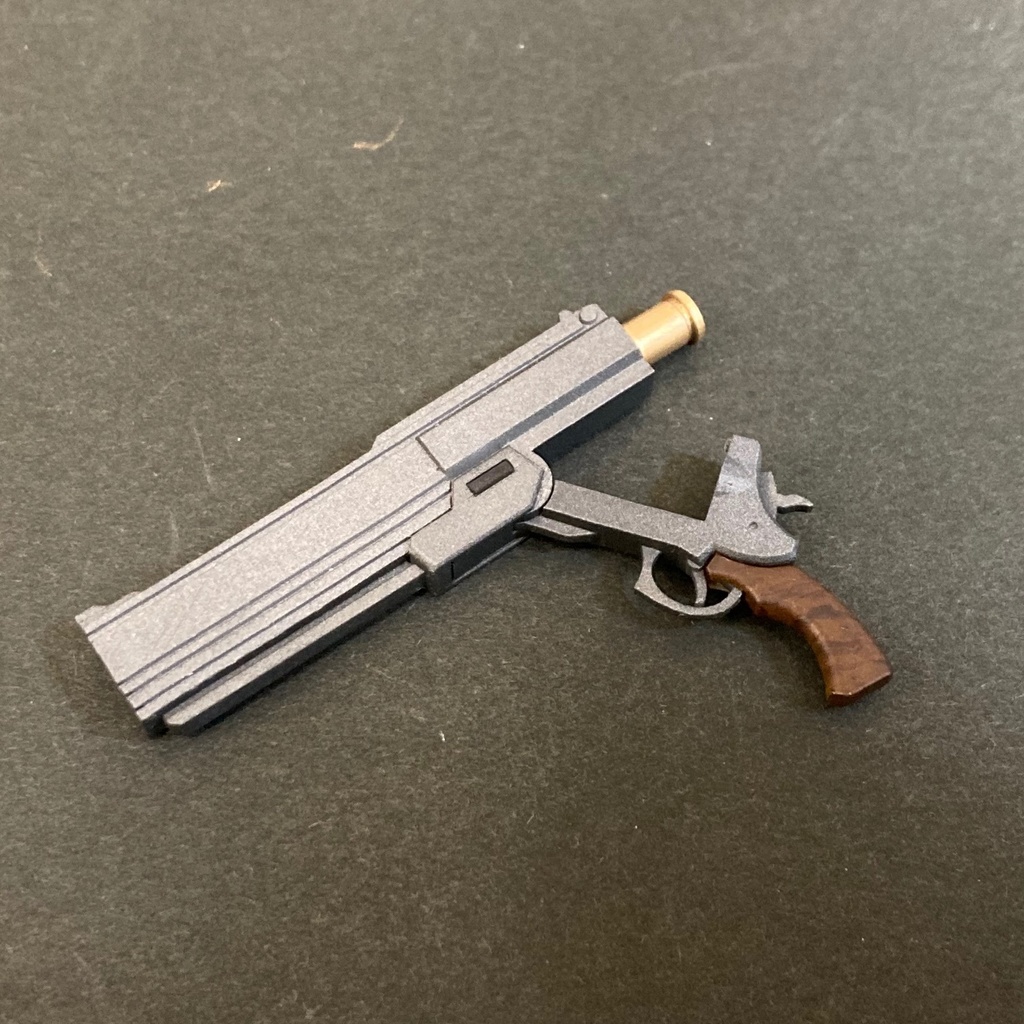 【販売終了】シングルバレット 1/10~1/12用