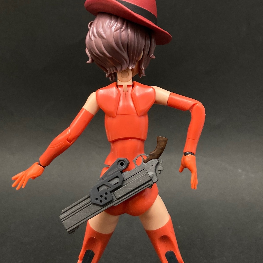 【販売終了】シングルバレット 1/10~1/12用