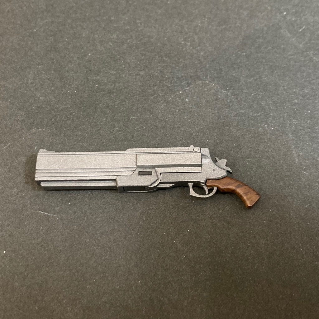 【販売終了】シングルバレット 1/10~1/12用