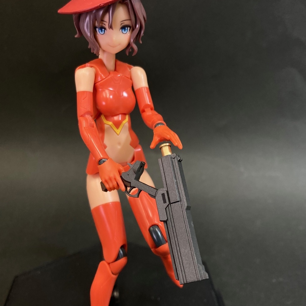 【販売終了】シングルバレット 1/10~1/12用