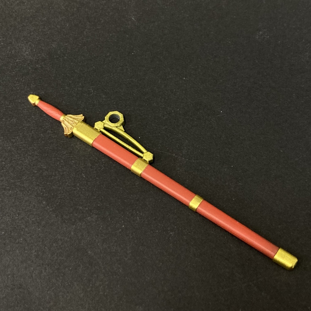 太極剣 1/10~1/12用