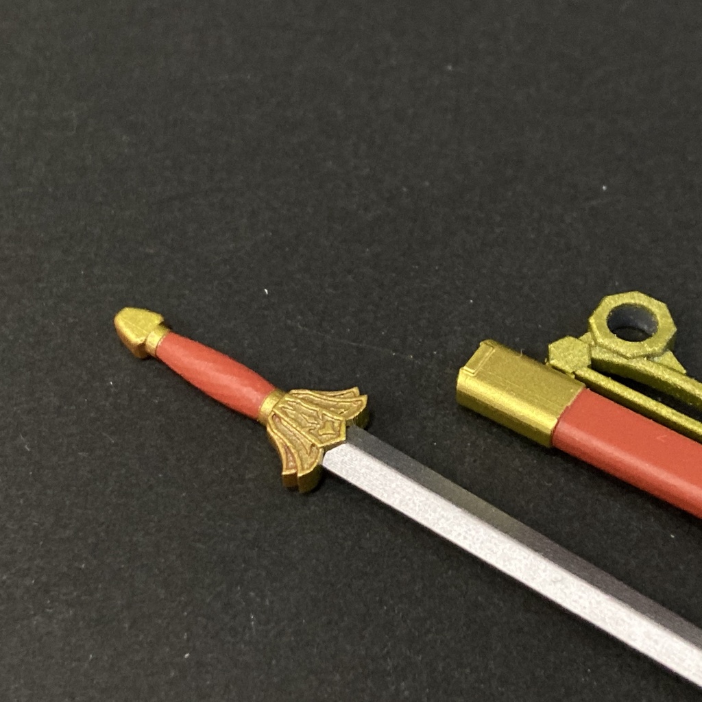 太極剣 1/10~1/12用