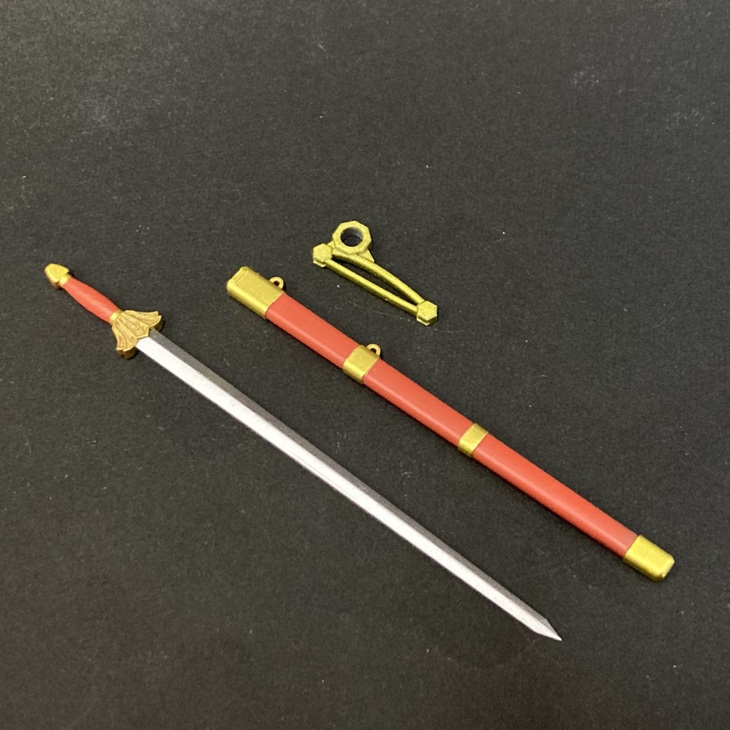 太極剣 1/10~1/12用