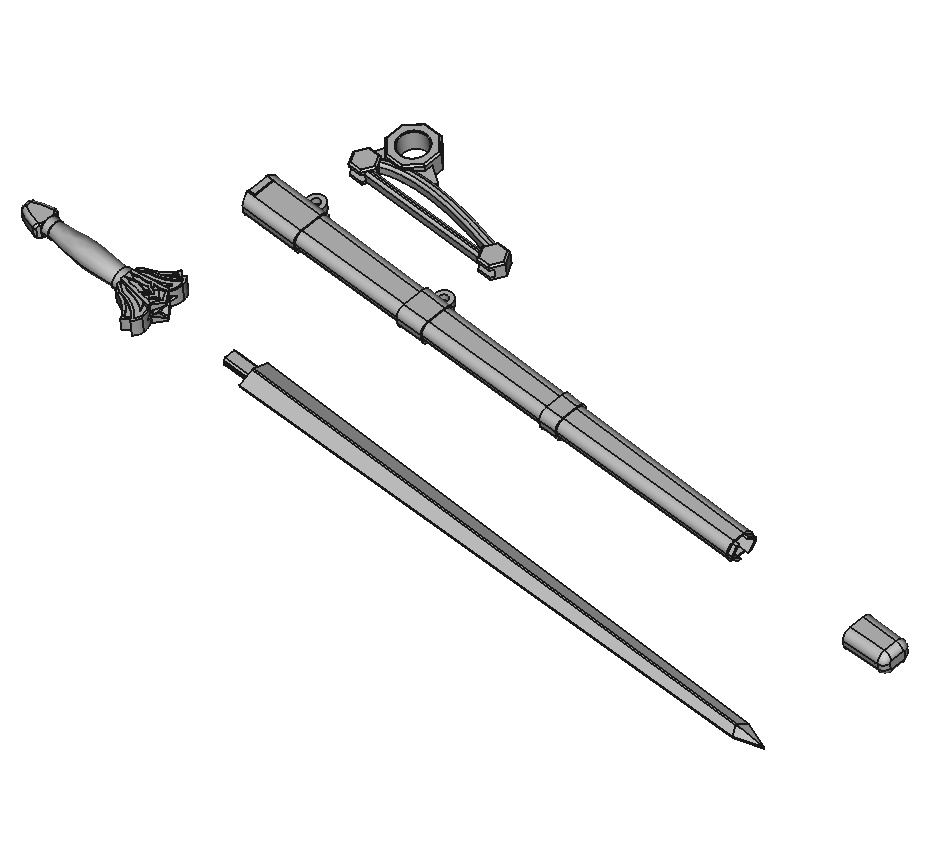太極剣 1/10~1/12用
