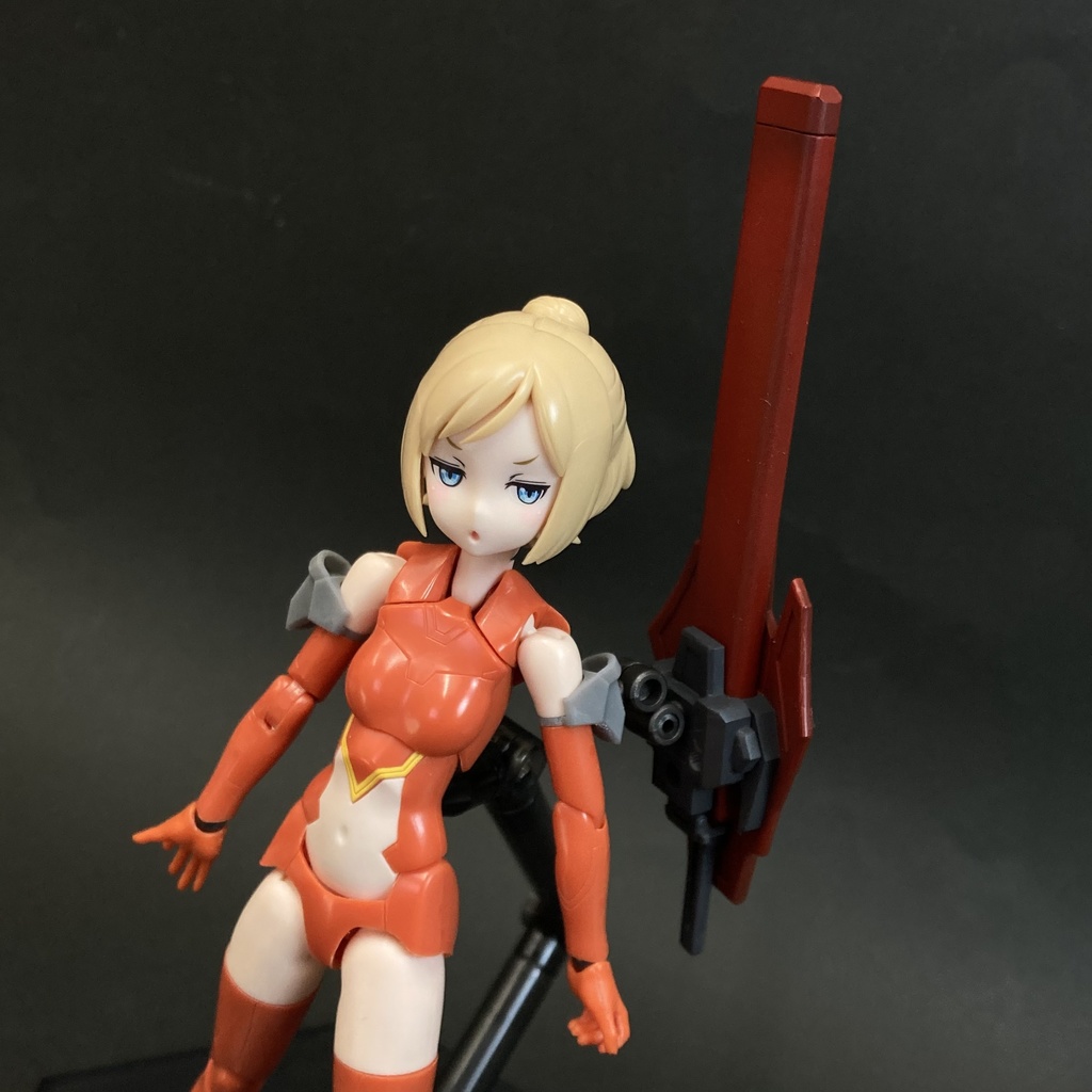 シールドソード 1/10~1/12用