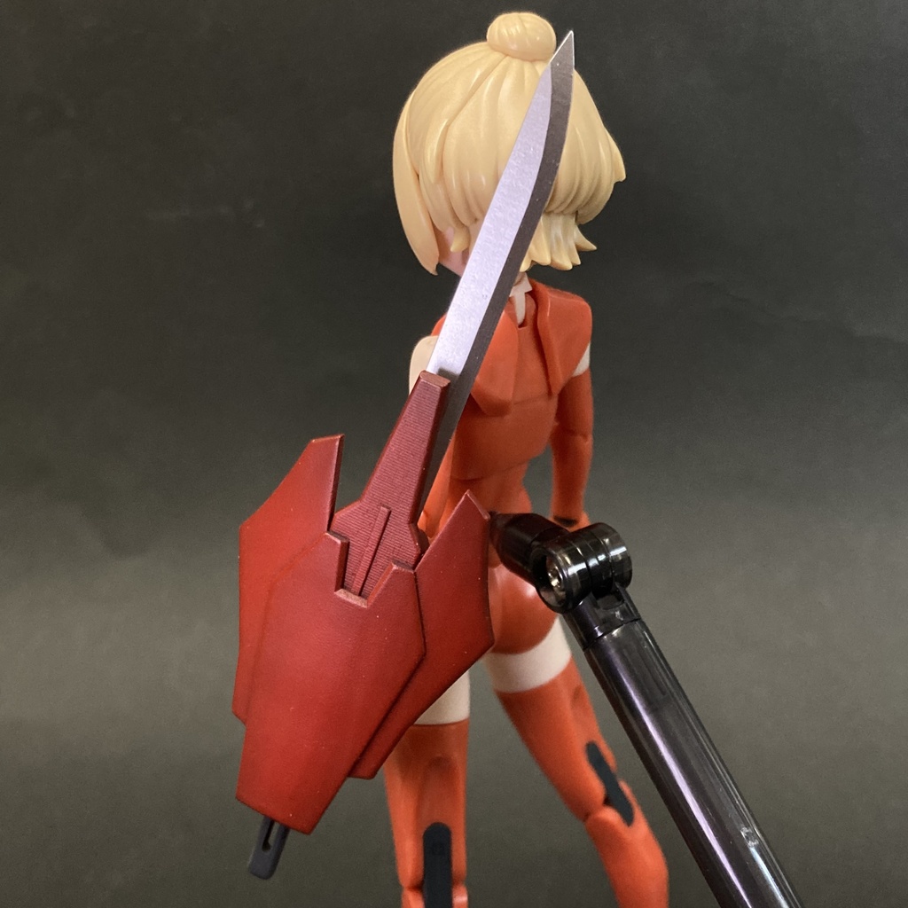 シールドソード 1/10~1/12用
