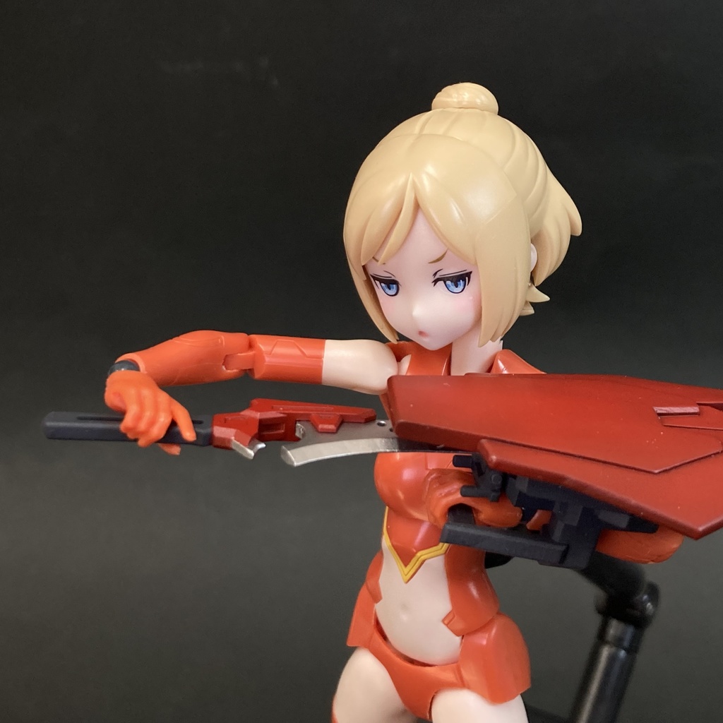 シールドソード 1/10~1/12用