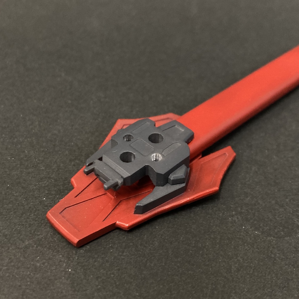 シールドソード 1/10~1/12用