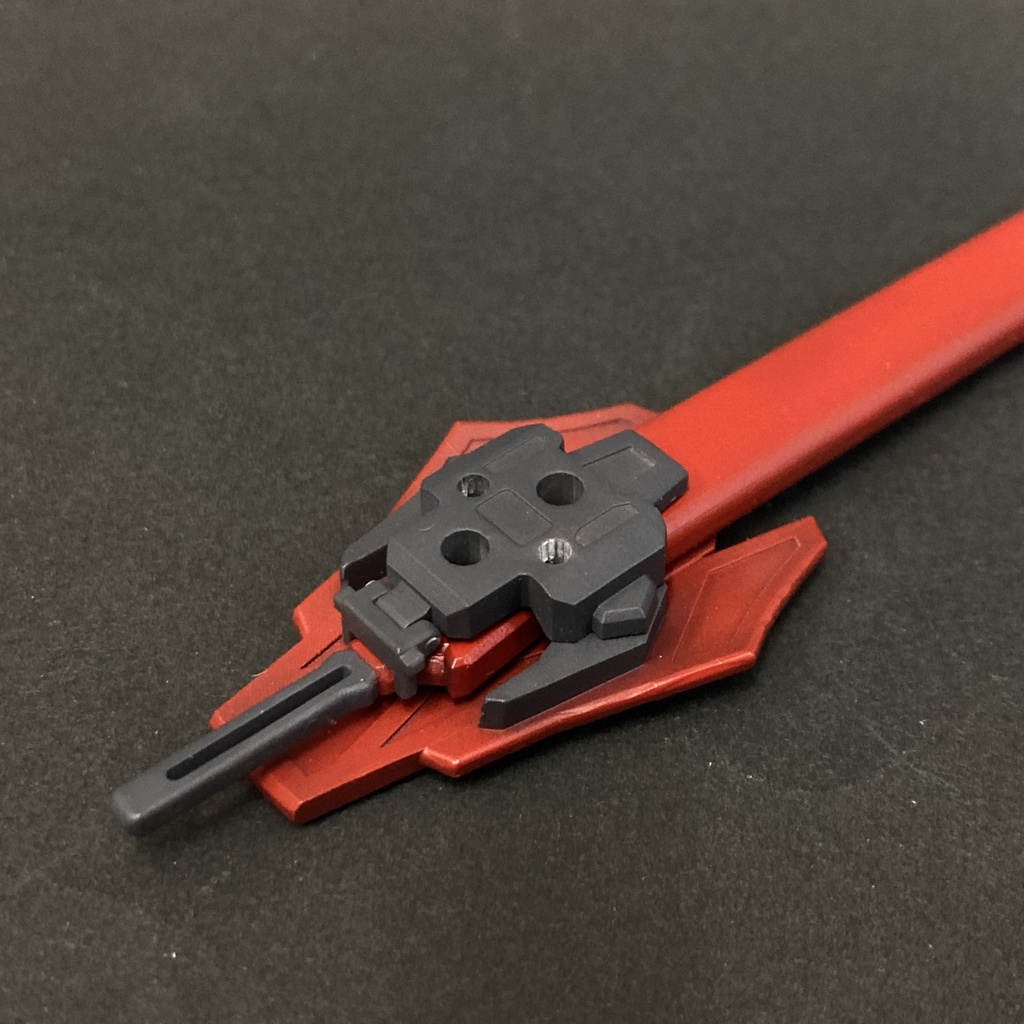 シールドソード 1/10~1/12用