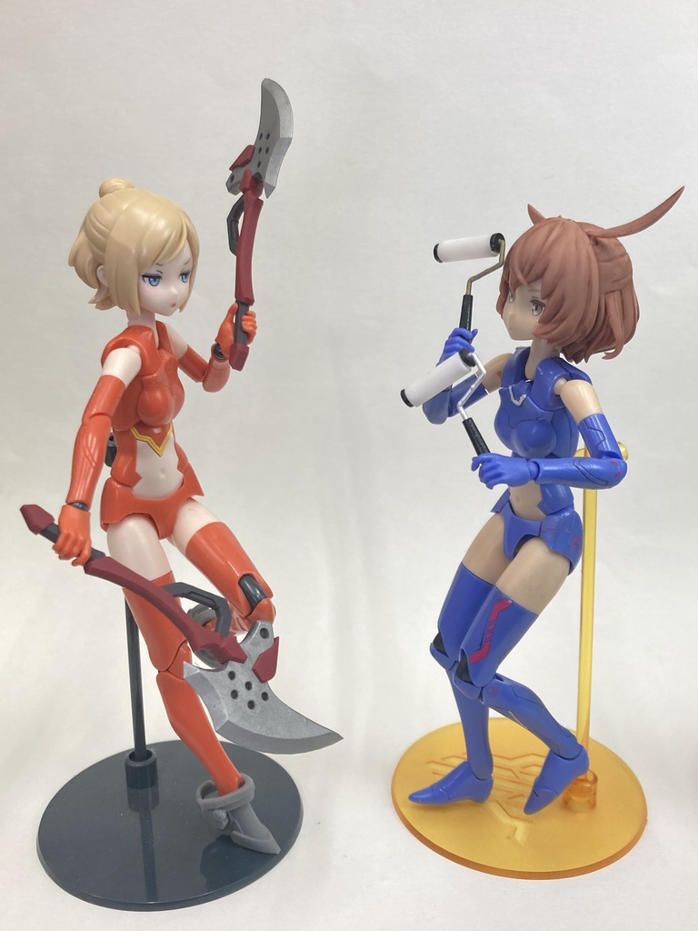 1/12 コロコロ 2個セット