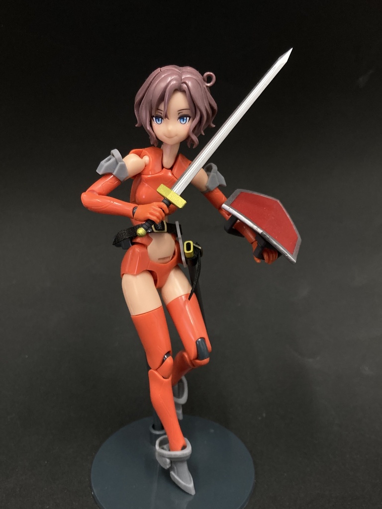 ロングソード1 1/10~1/12用