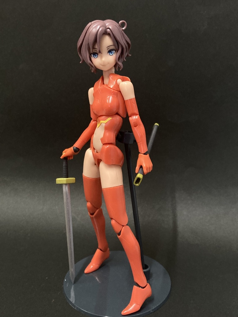 ロングソード1 1/10~1/12用