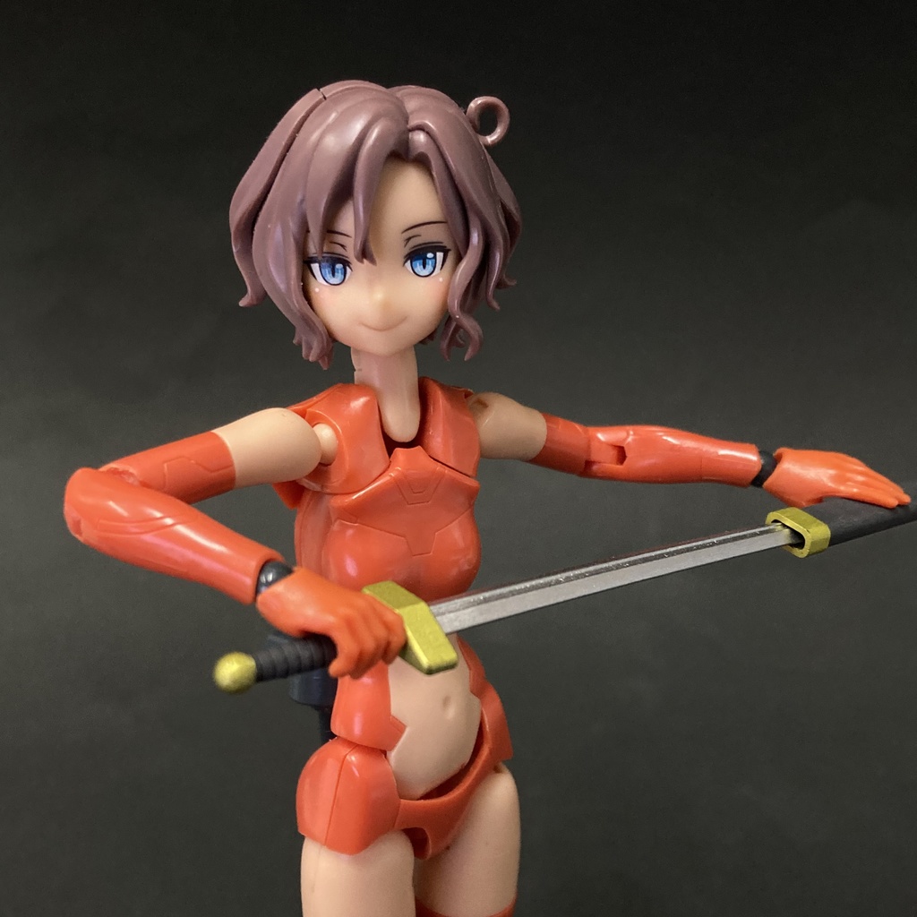 ロングソード1 1/10~1/12用