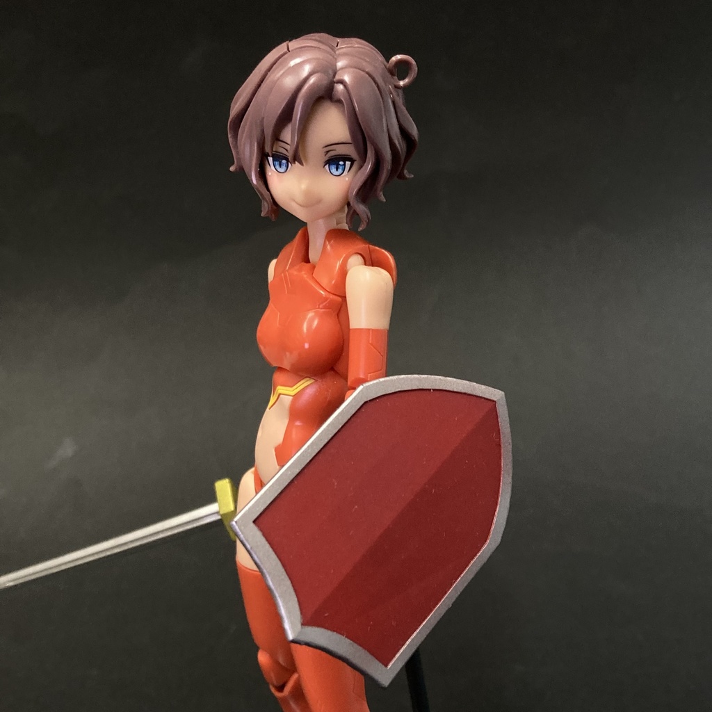 カイトシールド1 1/10~1/12用