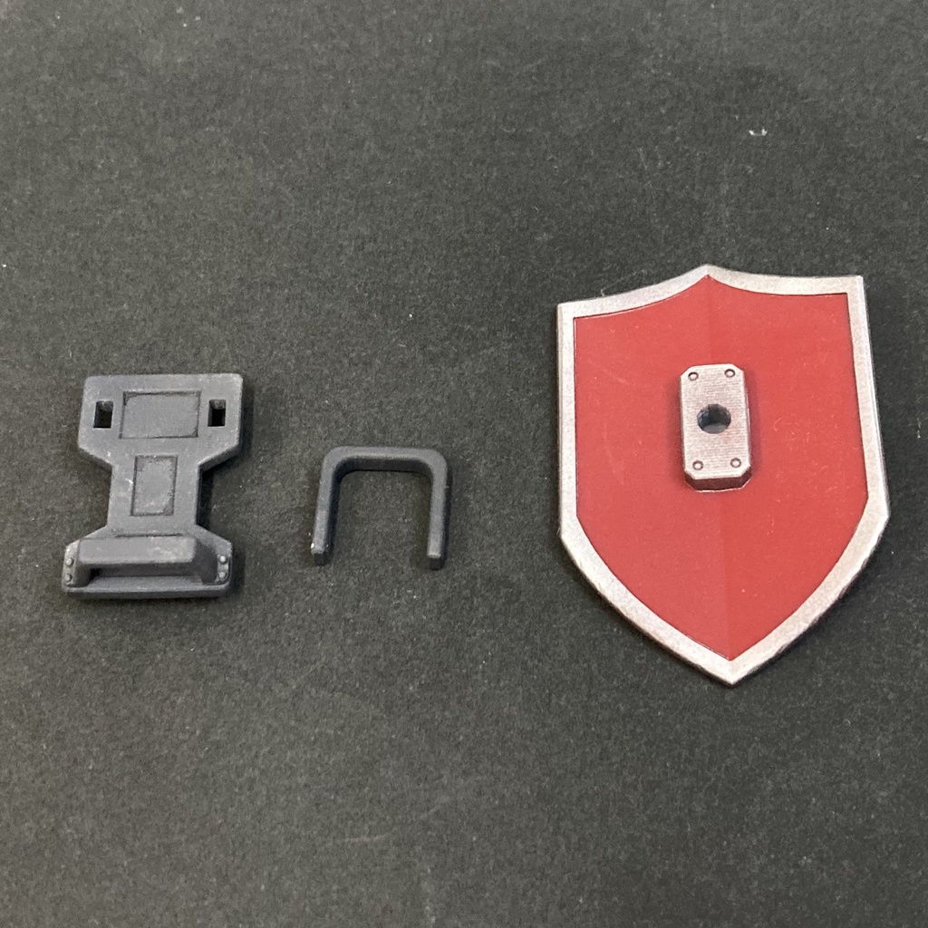 カイトシールド1 1/10~1/12用