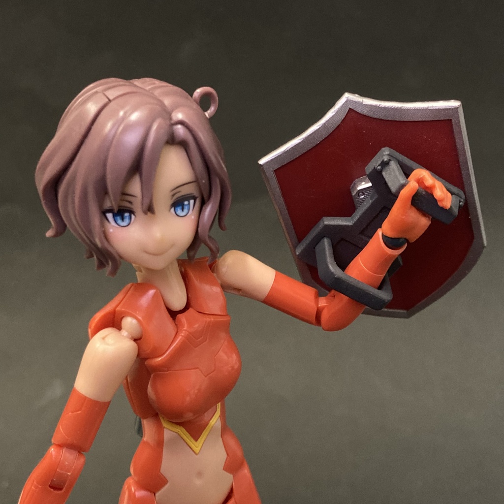 カイトシールド1 1/10~1/12用