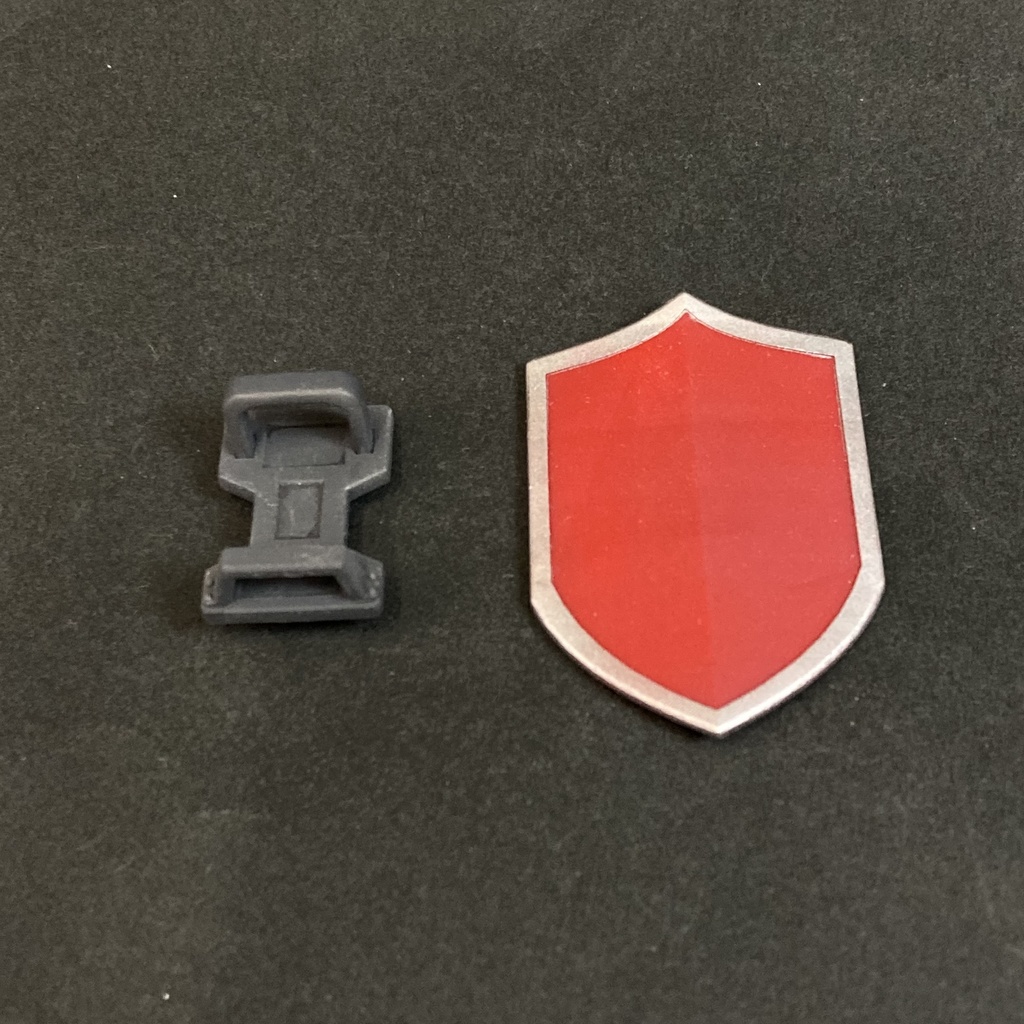 カイトシールド1 1/10~1/12用