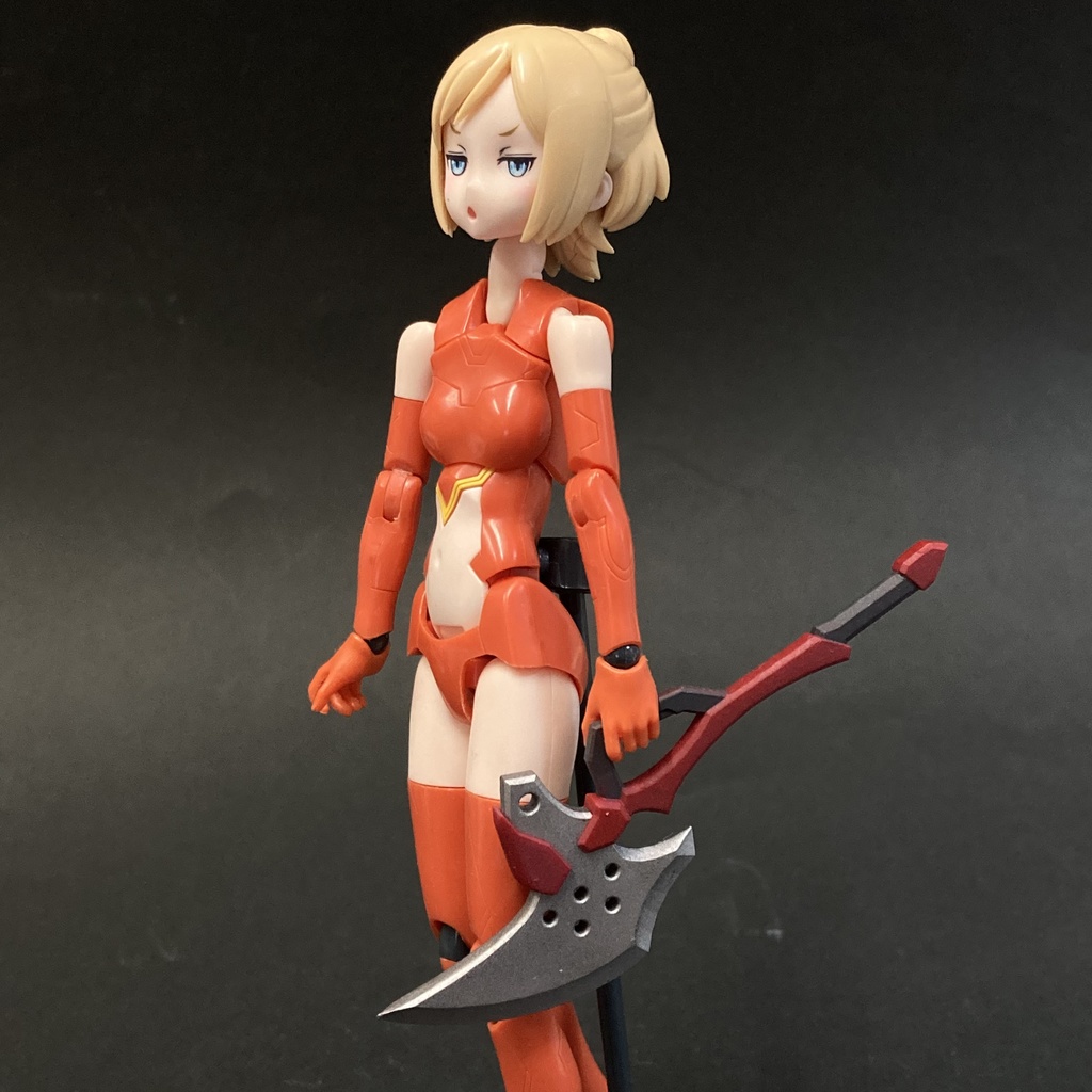 バトルアックス1 1/10~1/12用