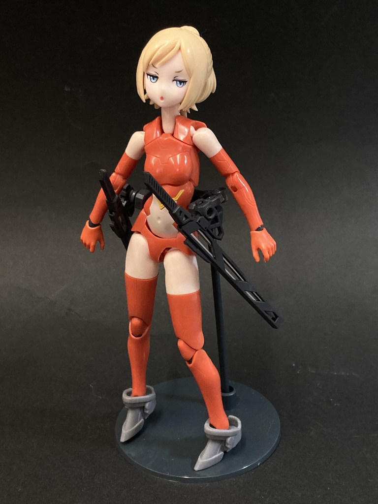 トゥーソード 1/10~1/12