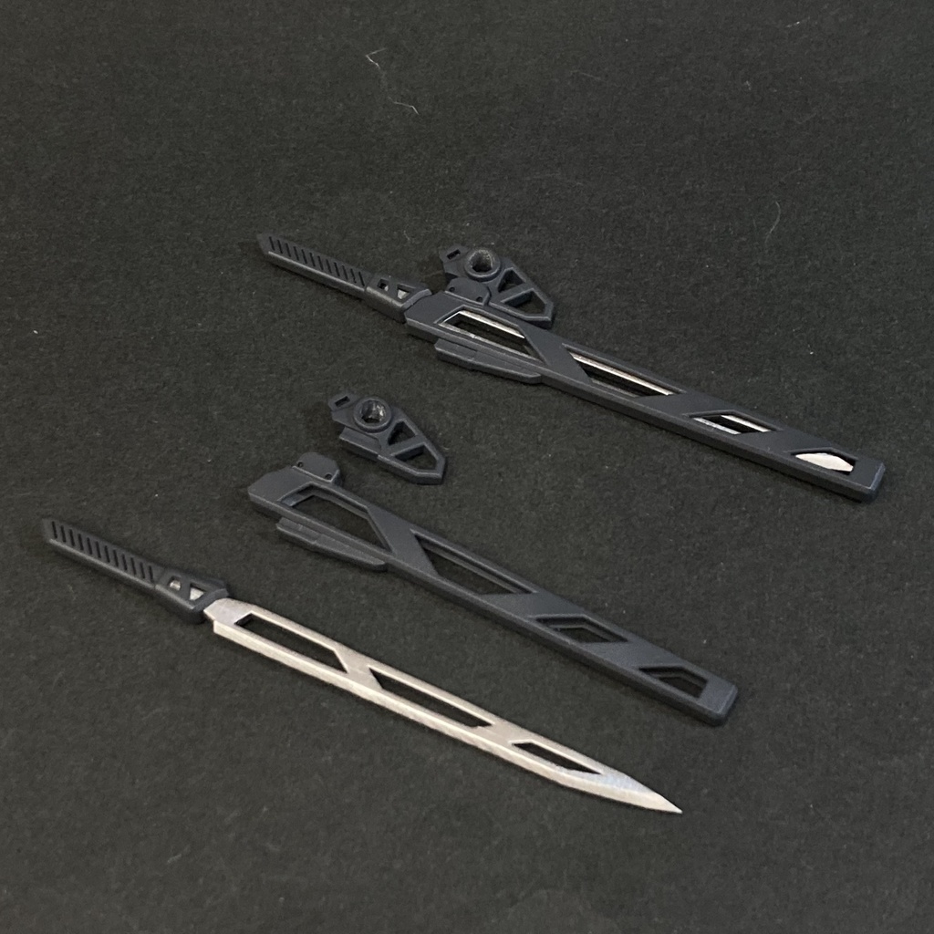 トゥーソード 1/10~1/12