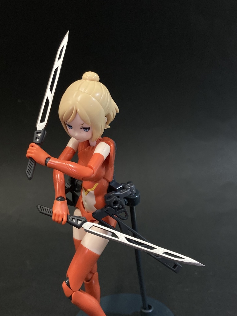 トゥーソード 1/10~1/12