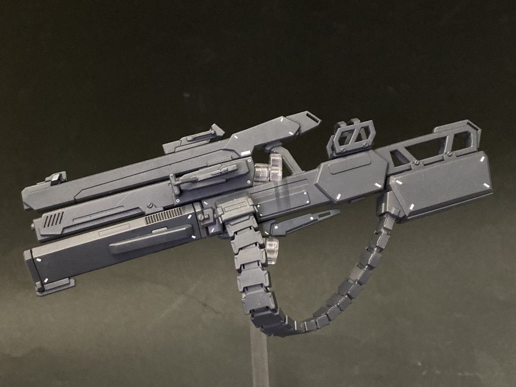 スマートガン 1/10~1/12