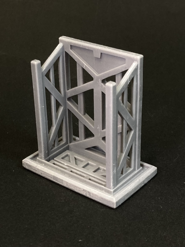 展示台(データ販売)