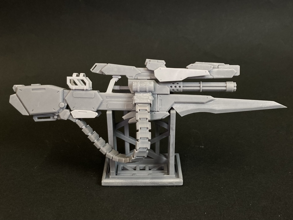 展示台(データ販売)