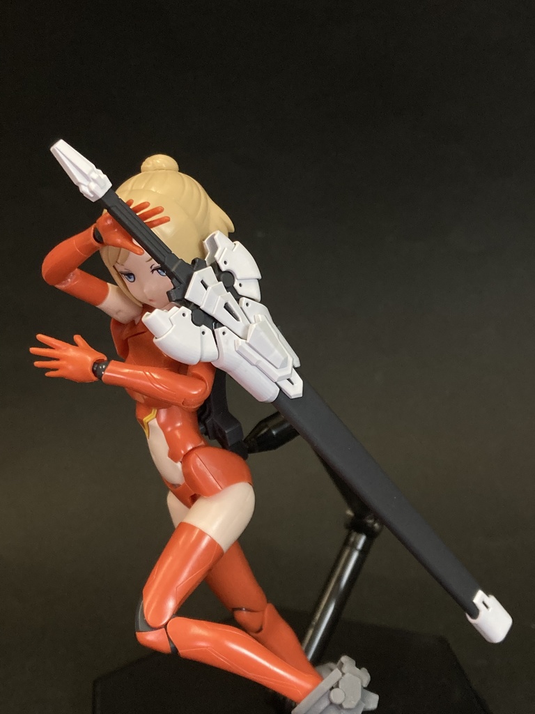 アーマードソード 1/10~1/12サイズ