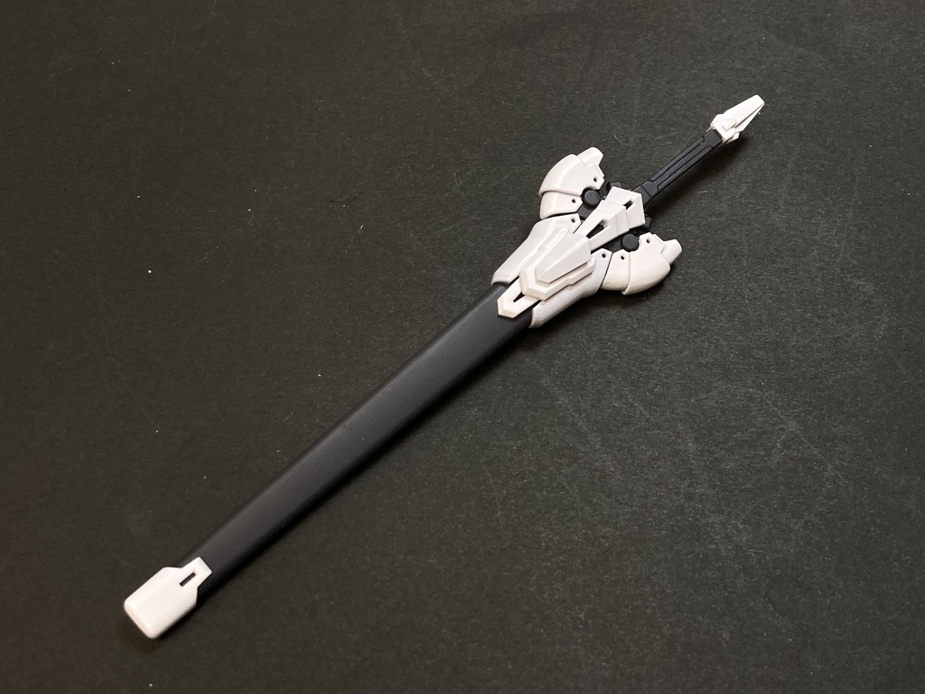 アーマードソード 1/10~1/12サイズ