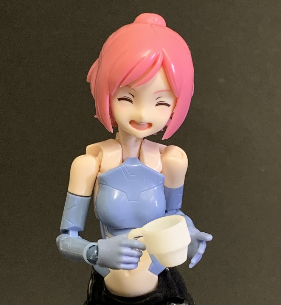 1/12 スタッキングカップ(4個セット)